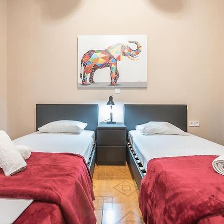 Pegasus Apartment Pireus Zewnętrze zdjęcie