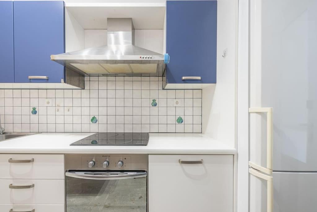 Pegasus Apartment Pireus Zewnętrze zdjęcie