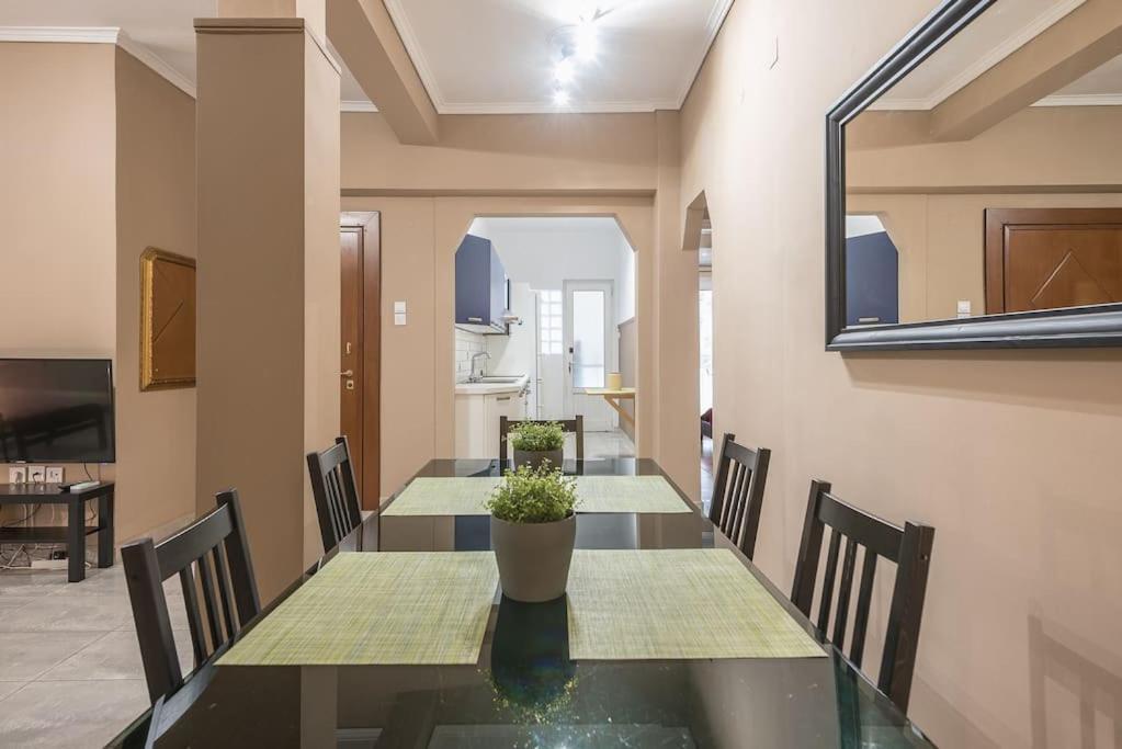 Pegasus Apartment Pireus Zewnętrze zdjęcie